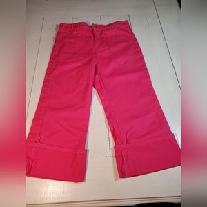 ponytails girl's caprice size 10/12 C